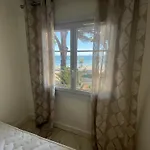 Au Bord De à Les Palmiers *