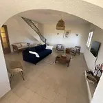Villa Au Bord De à Les Palmiers *