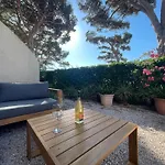Villa Au Bord De à Les Palmiers