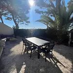 Au Bord De à Les Palmiers Hyères