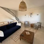 Villa Au Bord De à Les Palmiers *